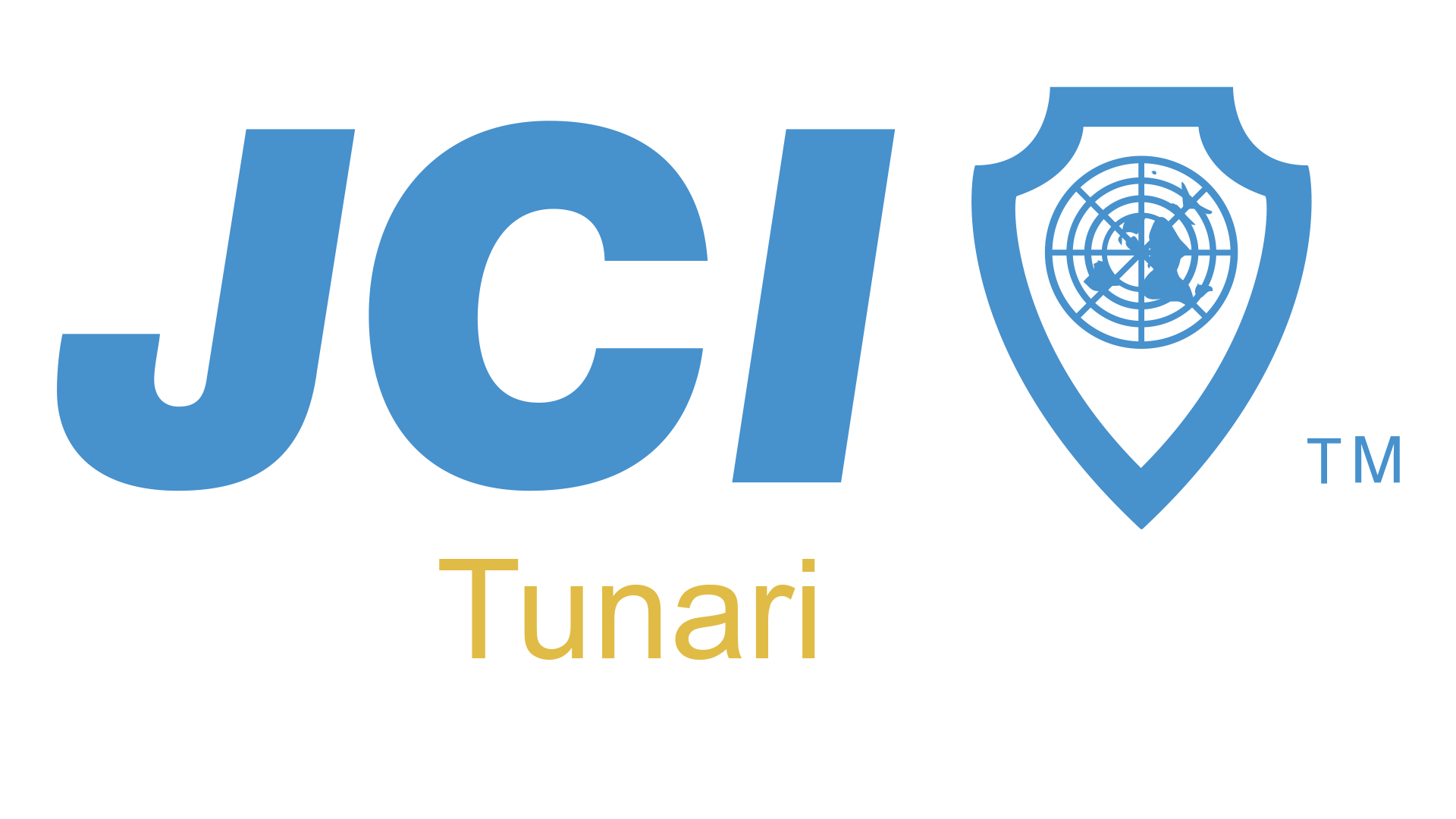 Logo JCI Tunari